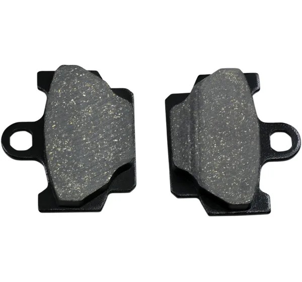 EBC Bremsbeläge & Bremsbacken für YAMAHA SR 125 1992-1996