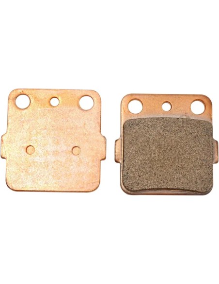 EBC Bremsbeläge & Bremsbacken für YAMAHA YZ 85 LW ab 2002