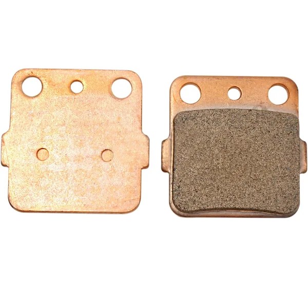 EBC Bremsbeläge & Bremsbacken für HONDA CRF 150 R ab 2007