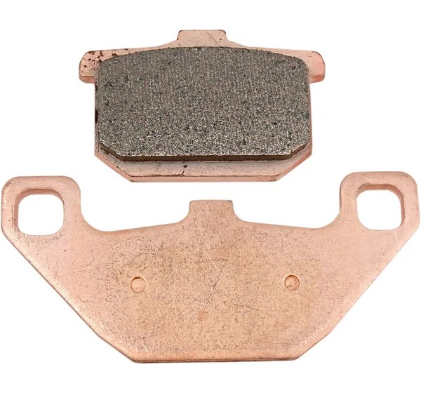 EBC Bremsbeläge & Bremsbacken für KAWASAKI EN 500 1990-2004