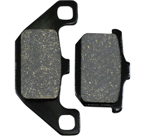 EBC Bremsbeläge & Bremsbacken für KAWASAKI EN 500 1990-2004