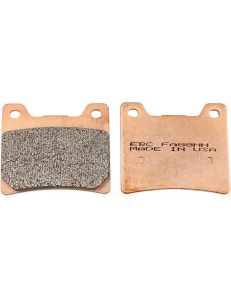 EBC Bremsbeläge & Bremsbacken für YAMAHA VMX-12 1200 1991-2003