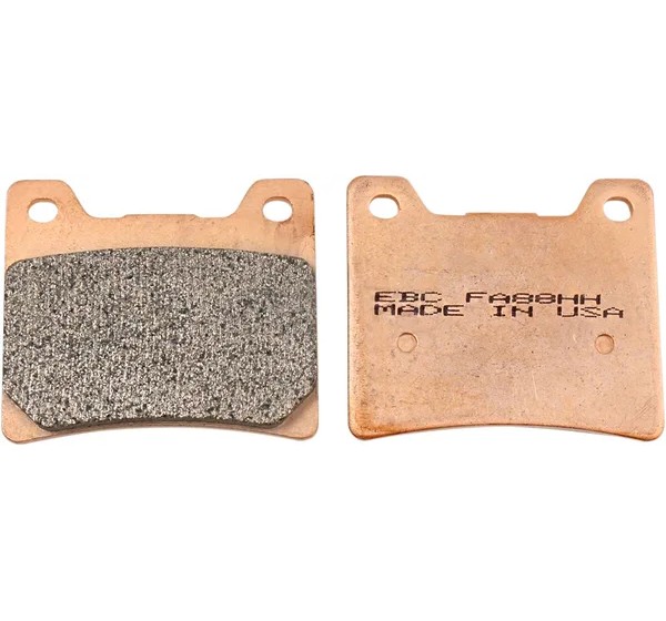 EBC Bremsbeläge & Bremsbacken für YAMAHA VMX-12 1200 1991-2003