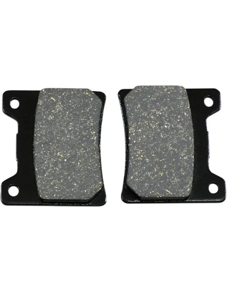 EBC Bremsbeläge & Bremsbacken für YAMAHA VMX-12 1200 1991-2003