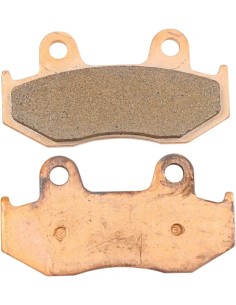 Langlebige Sintermetall "R" Bremsbeläge