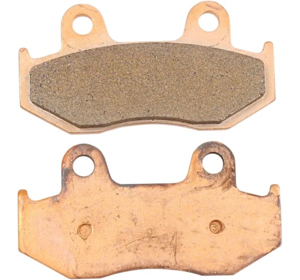 EBC Bremsbeläge & Bremsbacken für HONDA MTX 125 RW 1985-1990