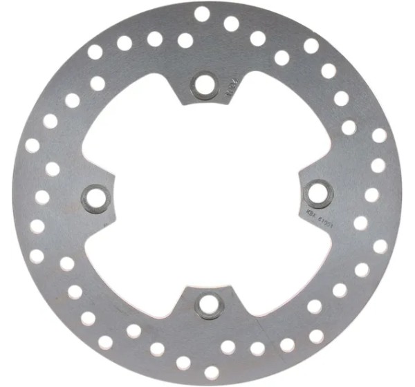 EBC Bremsscheiben für HONDA CBR 600 RR ab 2003