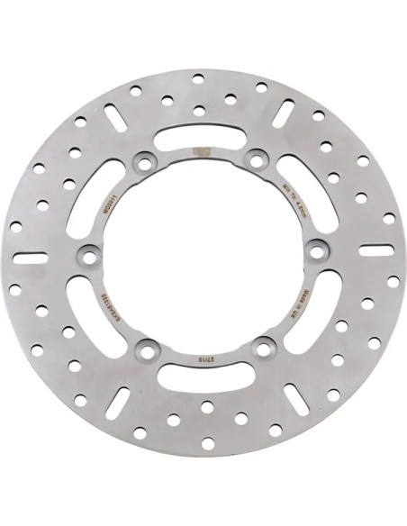 EBC Bremsscheiben für YAMAHA XJR 1300 1999-2016
