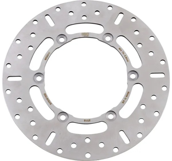 EBC Bremsscheiben für YAMAHA XJR 1300 1999-2016