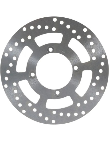 EBC Bremsscheiben für SUZUKI GS 500 E 1989-2008