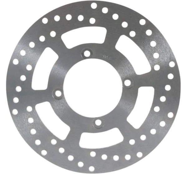 EBC Bremsscheiben für SUZUKI GS 500 E 1989-2008