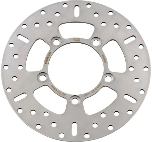 EBC Bremsscheiben für SUZUKI GSX 600 F 1992-2004