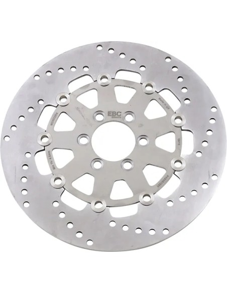 EBC Bremsscheiben für SUZUKI VS 1400 GLP 1987-2003