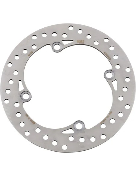 EBC Bremsscheiben für HONDA CR 500 R 1989-2001