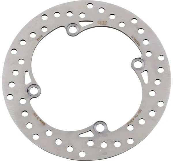 EBC Bremsscheiben für HONDA CR 500 R 1989-2001