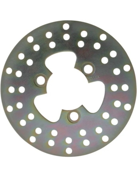 EBC Bremsscheiben für HONDA TRX 300 EX 1993-2008
