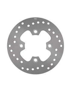 Runde D-Series starre Offroad Bremsscheibe