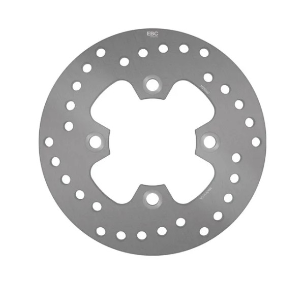 EBC Bremsscheiben für HONDA TRX 250 R 1986-1989