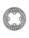 Runde D-Series starre Offroad Bremsscheibe