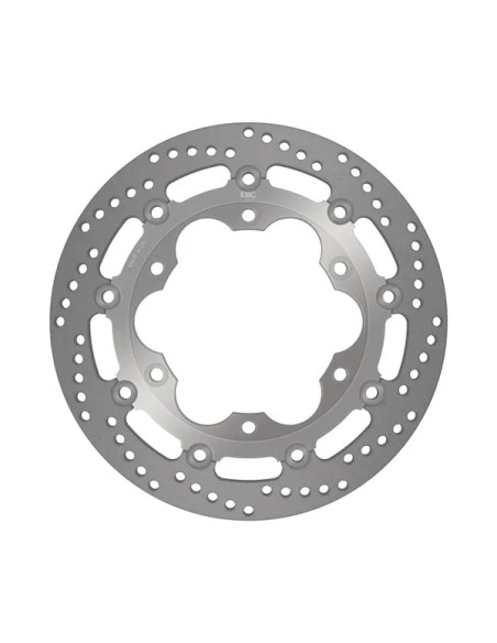 EBC Bremsscheiben für TRIUMPH THUNDERBIRD 900 SPORT 1998-2004