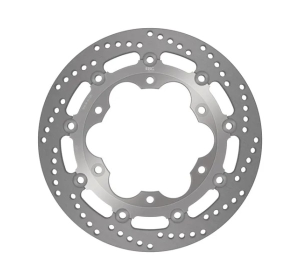 EBC Bremsscheiben für TRIUMPH THUNDERBIRD 900 SPORT 1998-2004