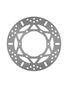 Runde D-Series starre Offroad Bremsscheibe