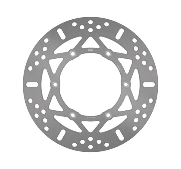 EBC Bremsscheiben für KAWASAKI KX 500 E 1989-2004