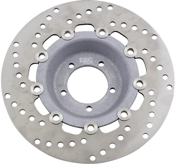 EBC Bremsscheiben für BMW R 100 RS 1976-1984