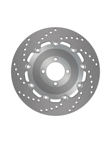 EBC Bremsscheiben für BMW R 80 RT 1984-1994