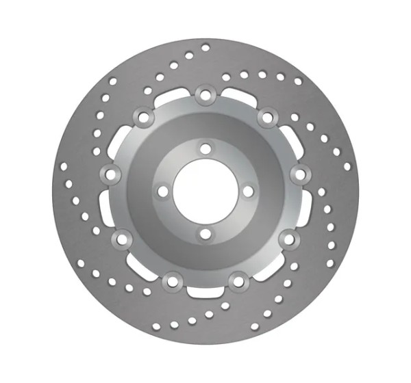 EBC Bremsscheiben für BMW R 80 RT 1984-1994