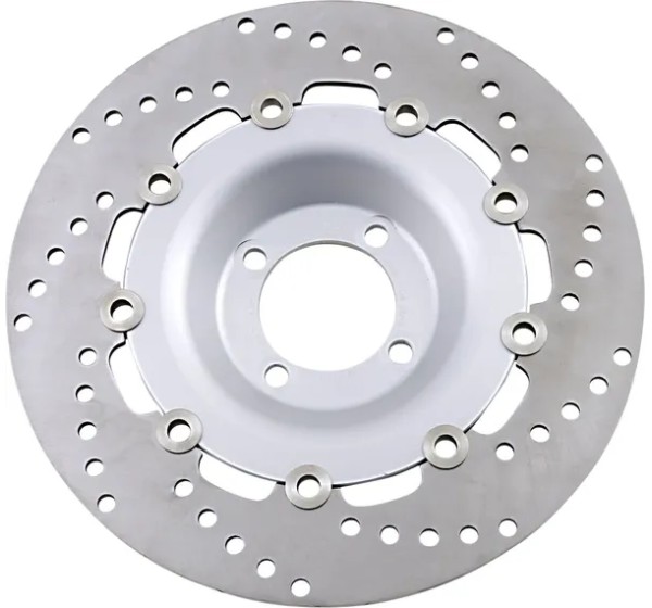 EBC Bremsscheiben für BMW R 100 GS 1986-1996