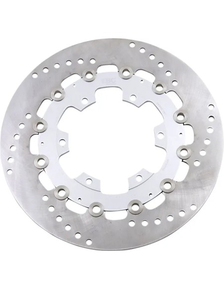 EBC Bremsscheiben für BMW K 1100 LT 1990-1998