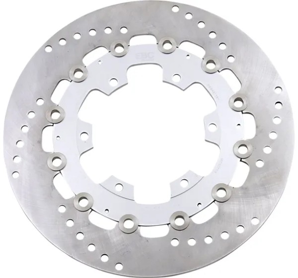 EBC Bremsscheiben für BMW K 1100 LT 1990-1998