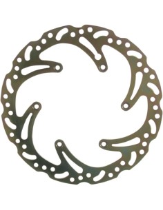 Standard Hinterer Offroad-Bremsscheibe