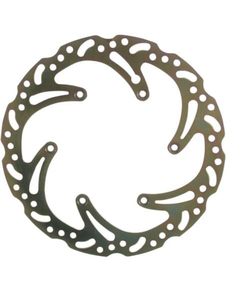 EBC Bremsscheiben für YAMAHA WR 250 F 2001-2013