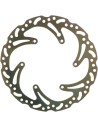 Standard Hinterer Offroad-Bremsscheibe