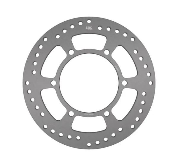 EBC Bremsscheiben für TRIUMPH TROPHY 1200 1992-2001