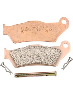 Racing Sintered "MXS" Bremsbeläge