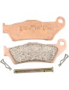 Racing Sintered "MXS" Bremsbeläge