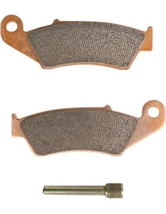 Racing Sintered "MXS" Bremsbeläge