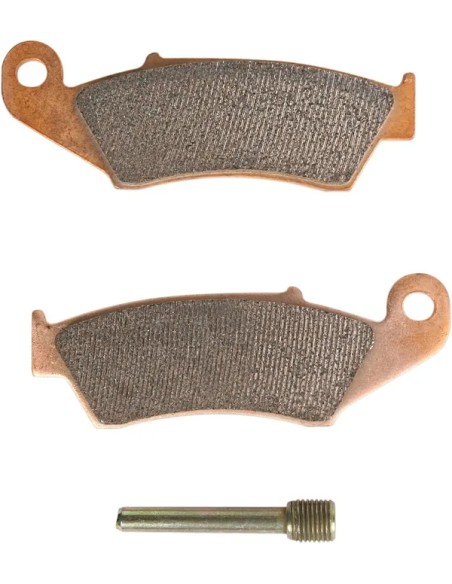 EBC Bremsbeläge & Bremsbacken für HONDA XR 650 L 1993-2021