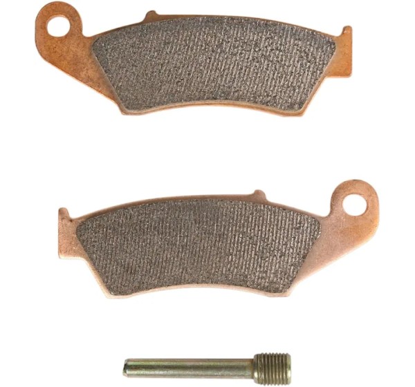 EBC Bremsbeläge & Bremsbacken für HONDA XR 650 L 1993-2021