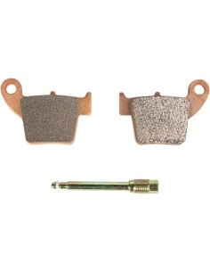 Racing Sintered "MXS" Bremsbeläge