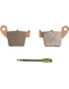 Racing Sintered "MXS" Bremsbeläge