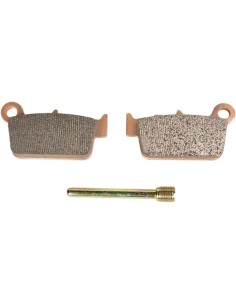 Racing Sintered "MXS" Bremsbeläge