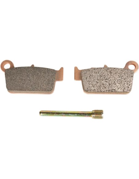 EBC Bremsbeläge & Bremsbacken für YAMAHA YZ 450 F 2003-2024