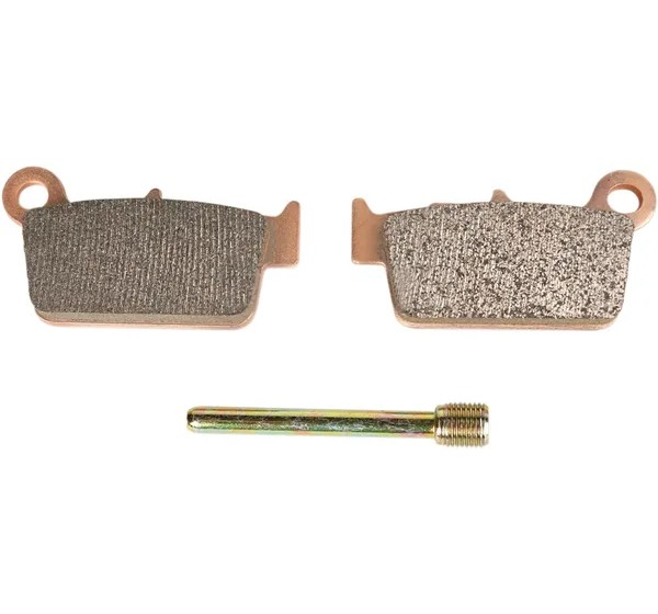 EBC Bremsbeläge & Bremsbacken für YAMAHA YZ 450 F 2003-2024