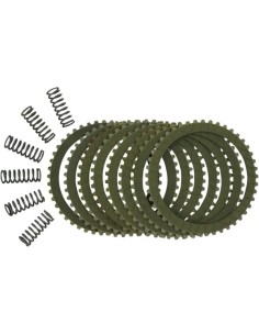 SRC Series Kupplungssatz