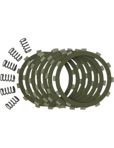 SRC Series Kupplungssatz