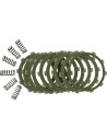 SRC Series Kupplungssatz